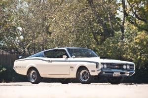 Mercury Cyclone Spoiler '1969